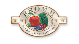 Fromm four star nutritionals